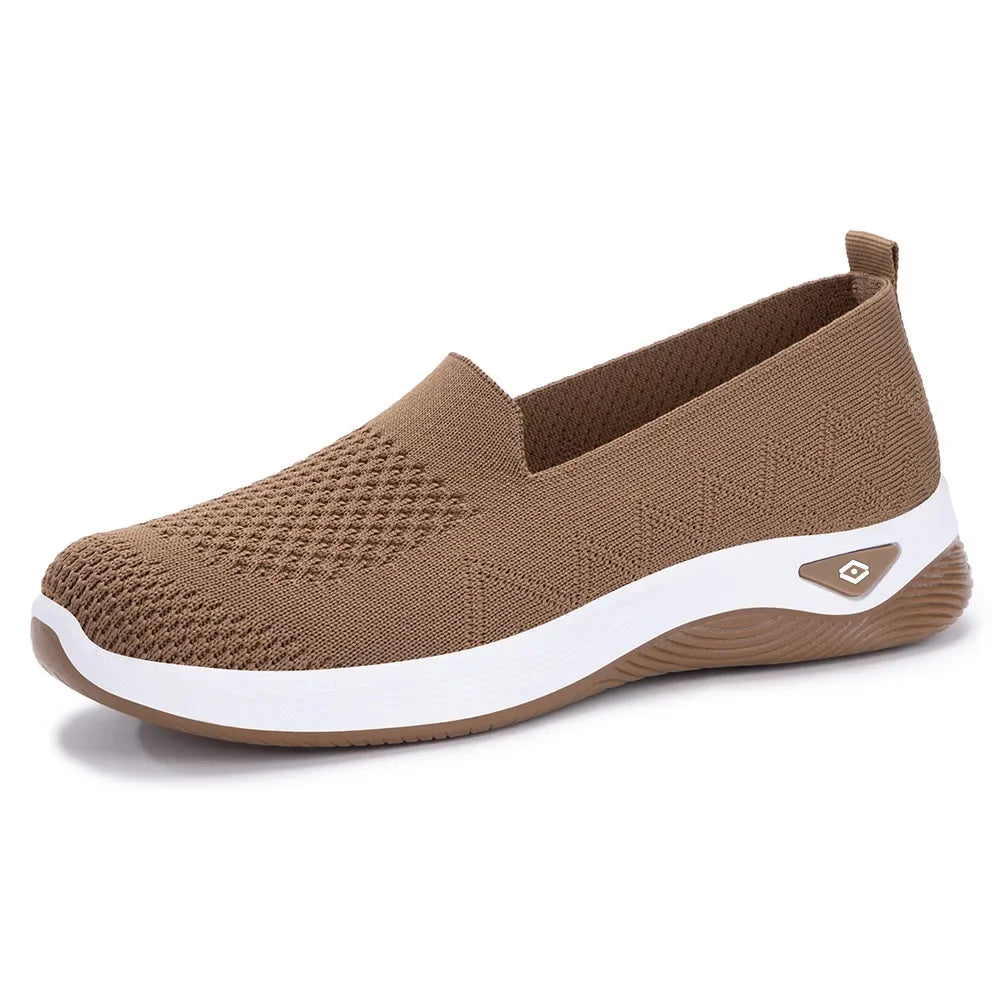 Comfortable and Fashionable Orthopedic Sneakers