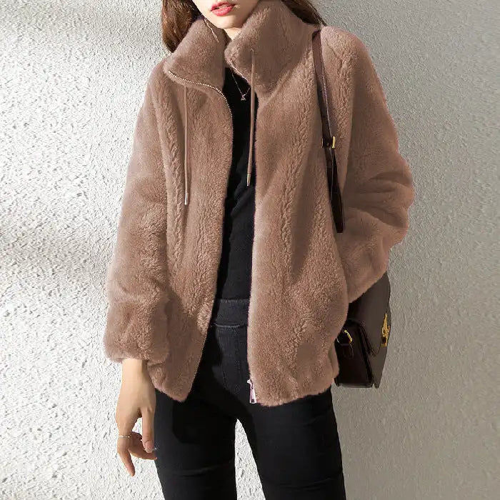 JO | Cosy Jacket for women