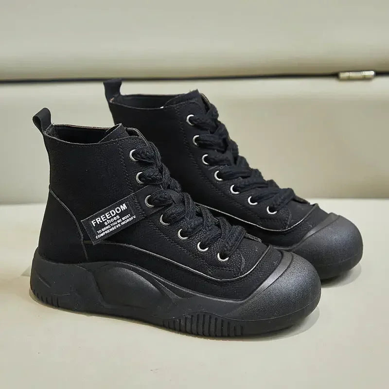 Supportive and Trendy Orthopedic Sneakers