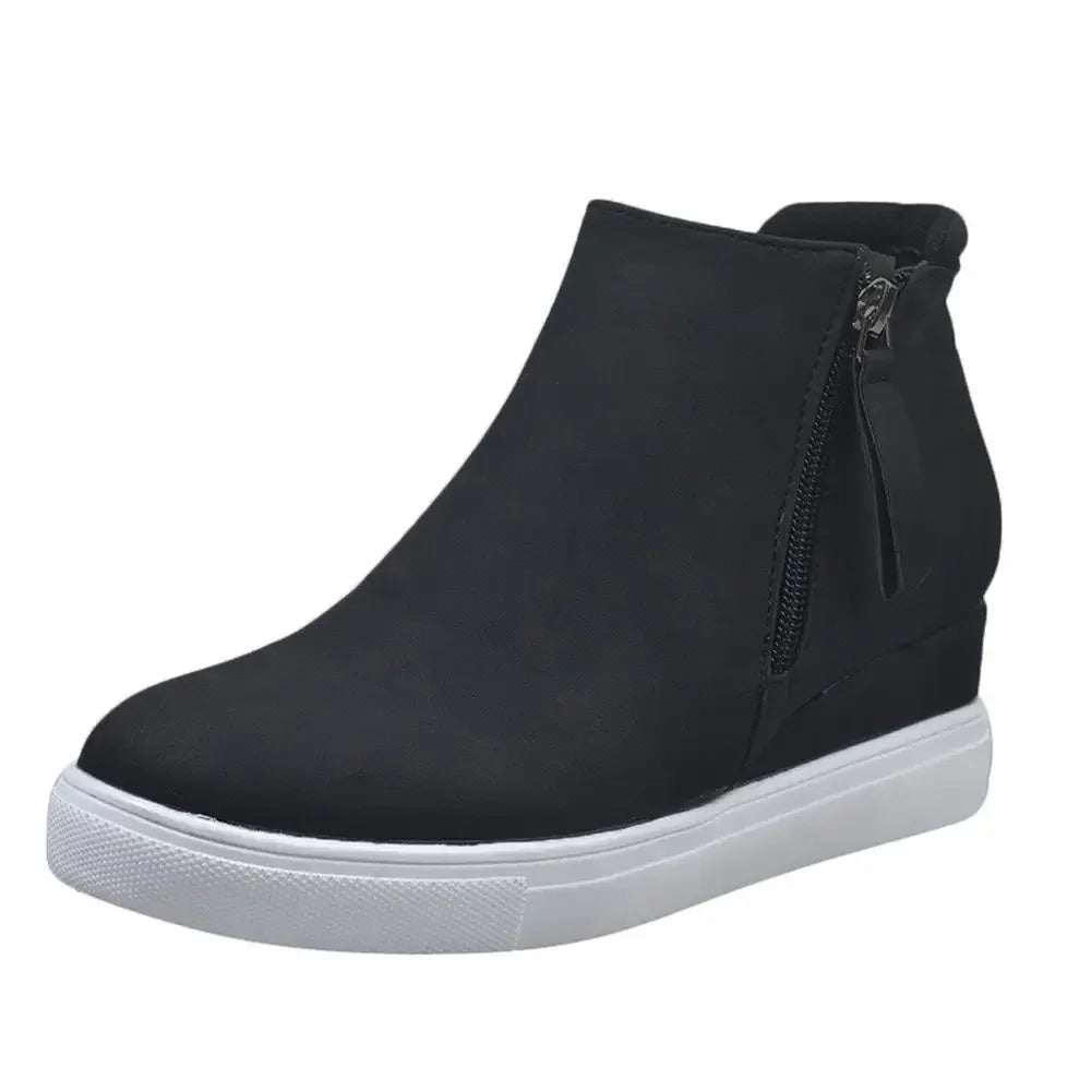 Durable and Supportive Orthopedic Shoes