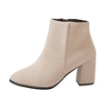 Fashionable and Supportive Orthopedic Heels