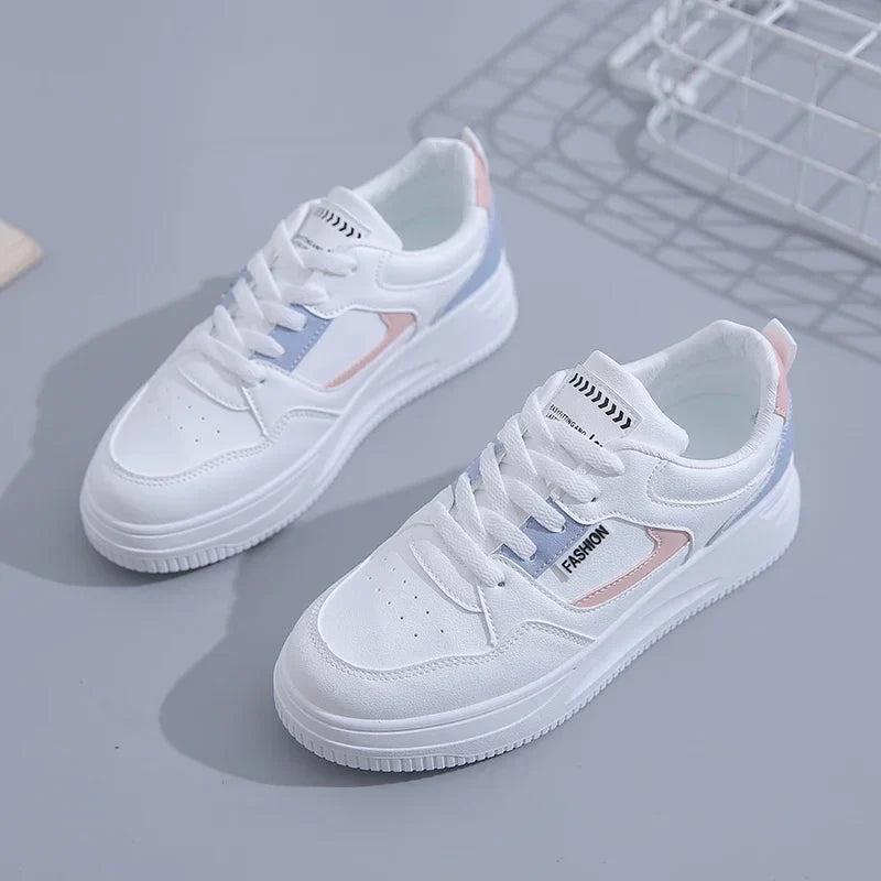 Sleek and Supportive Orthopedic Shoes