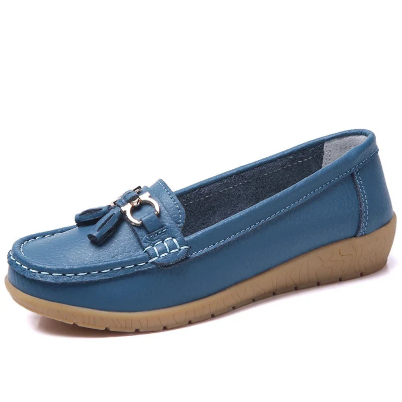 Comfortable and Fashionable Orthopedic Flats