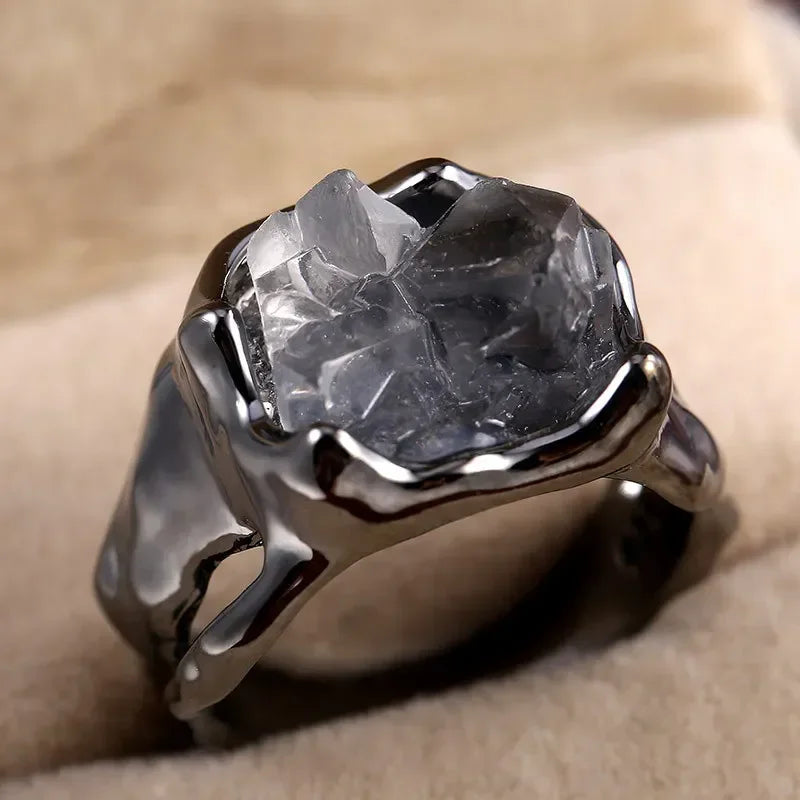Stunning Ring for Daily Wear