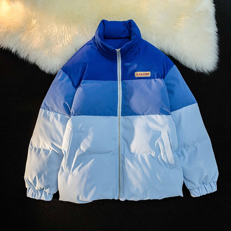 JO | JennasJacket I Down jacket for women