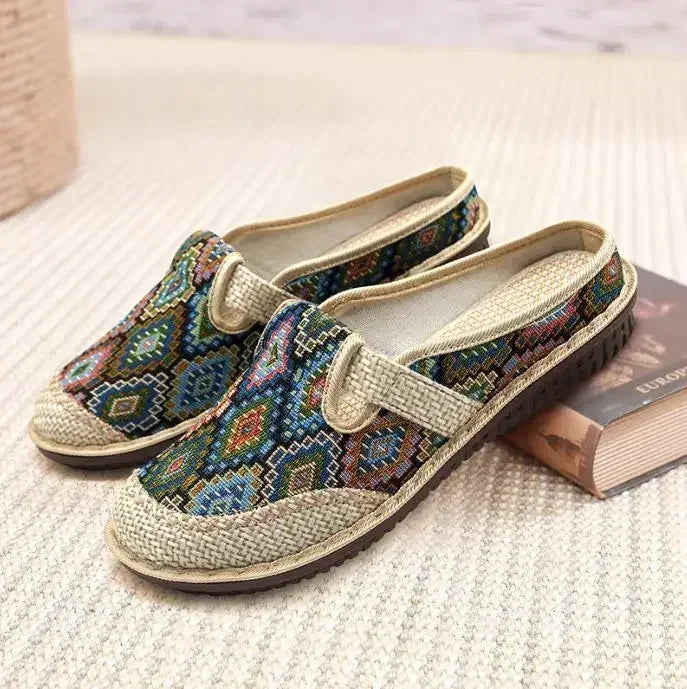 Supportive and Trendy Orthopedic Shoes