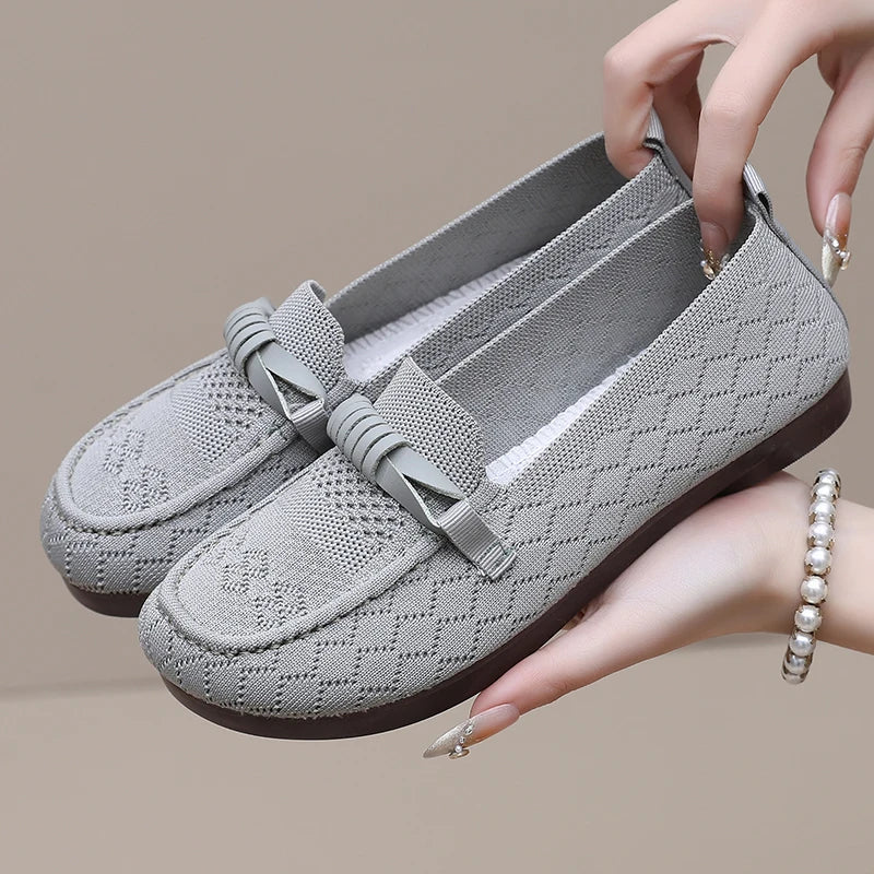 Versatile and Supportive Orthopedic Sneakers