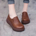 Supportive and Trendy Orthopedic Flats