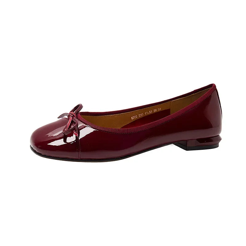 Supportive and Stylish Orthopedic Shoes