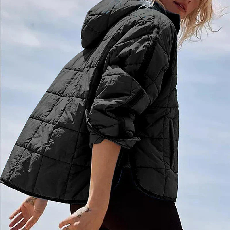 JO | Winter leisure jacket