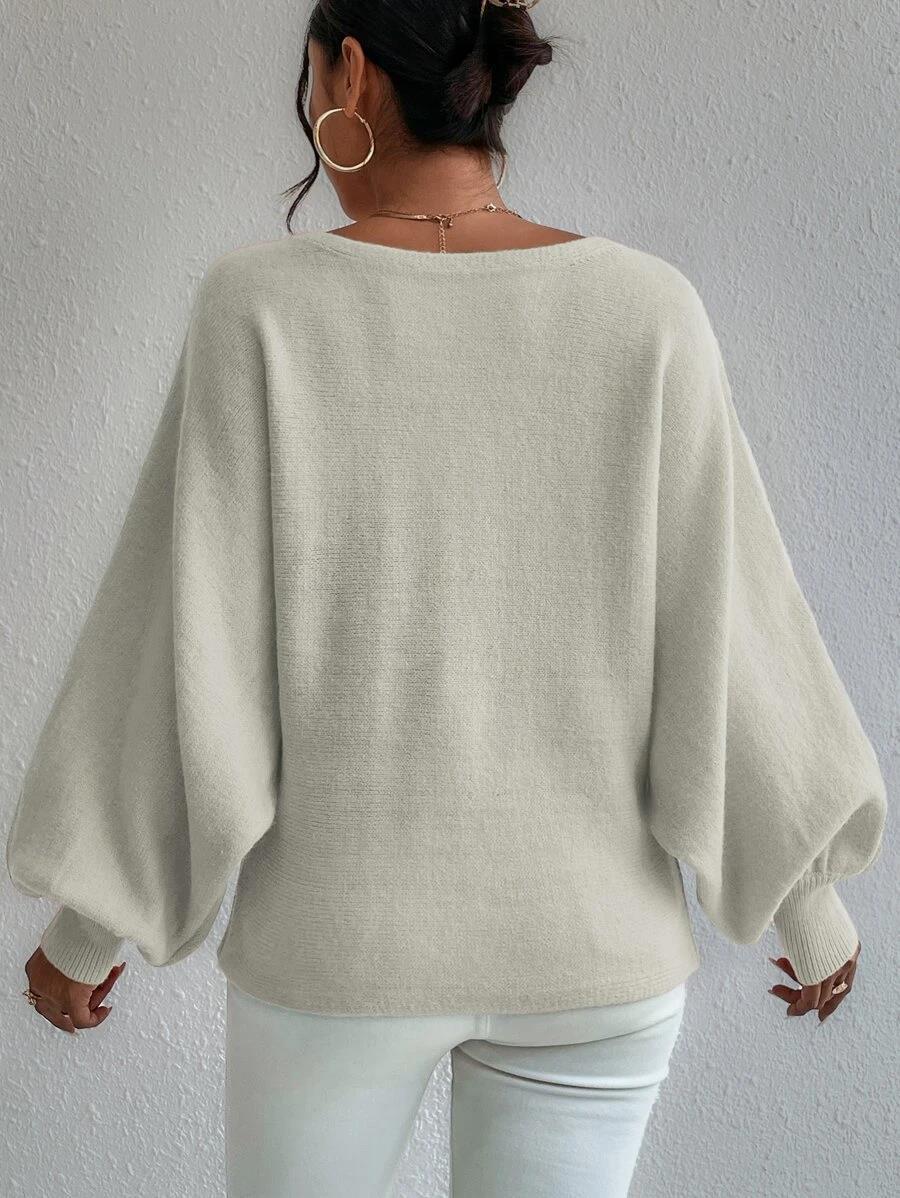 Beautifully Crafted Sweater