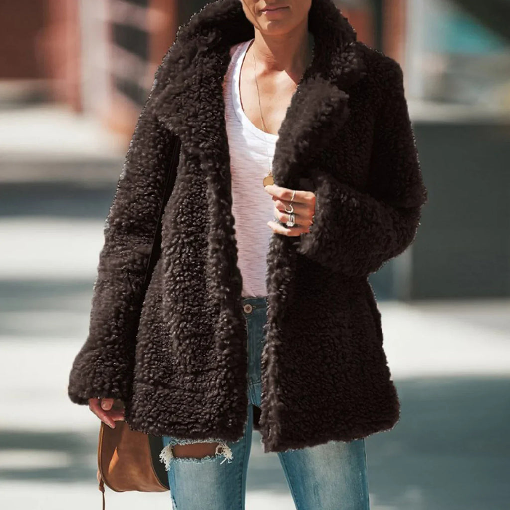 Classic Designed Jacket