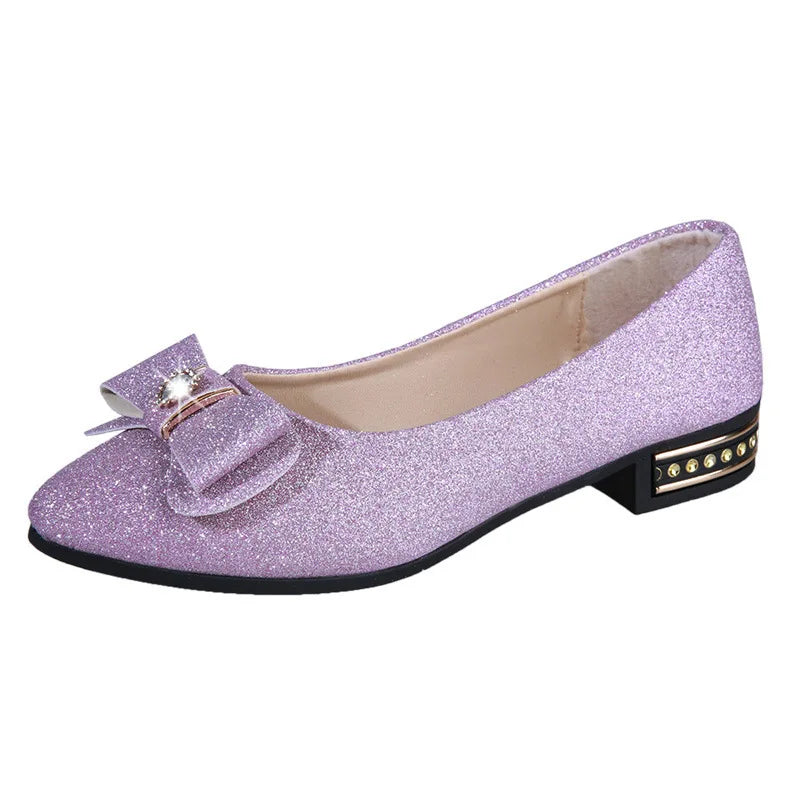 Supportive and Trendy Orthopedic Flats