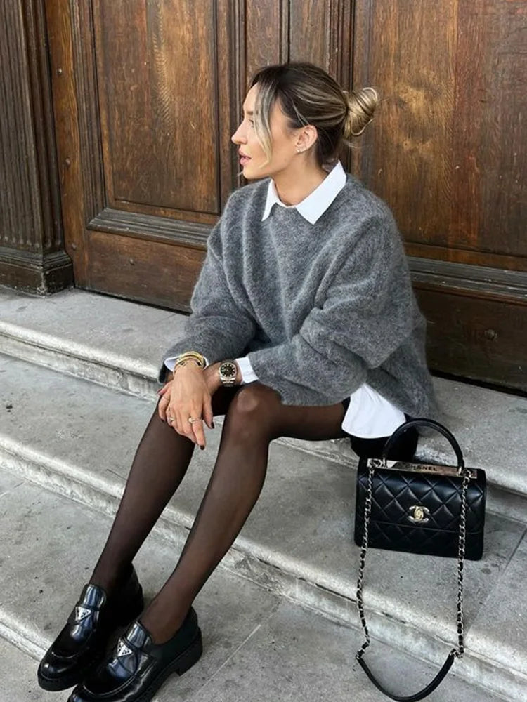 JO | Stylish and elegant general sweater