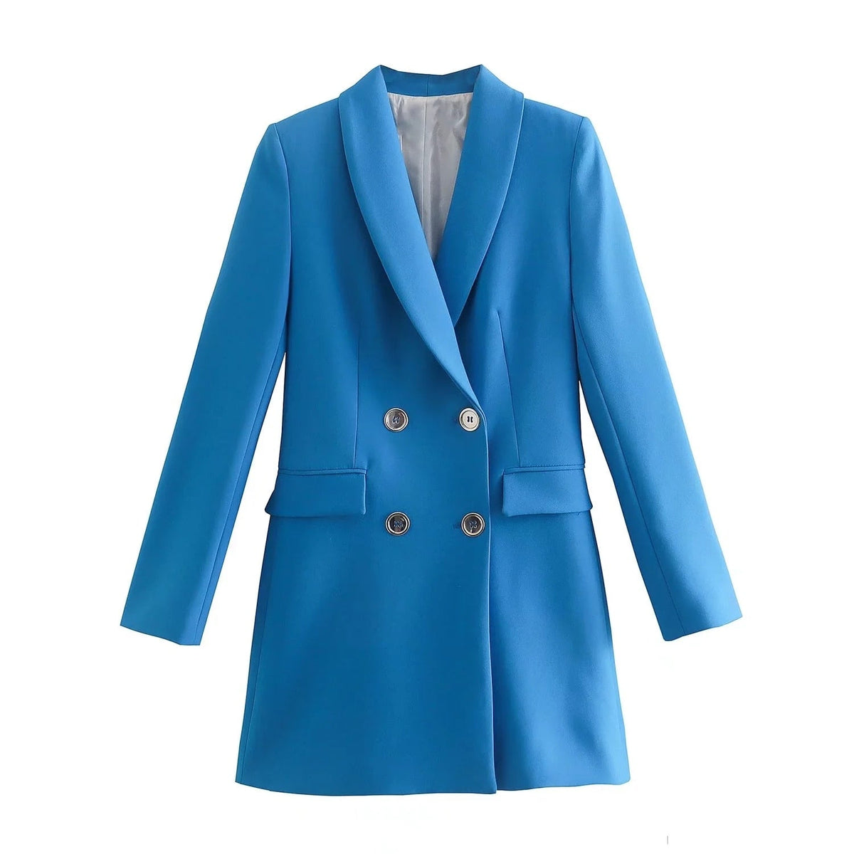 JO | MargaretsBlazer I Long-sleeved blazer for women