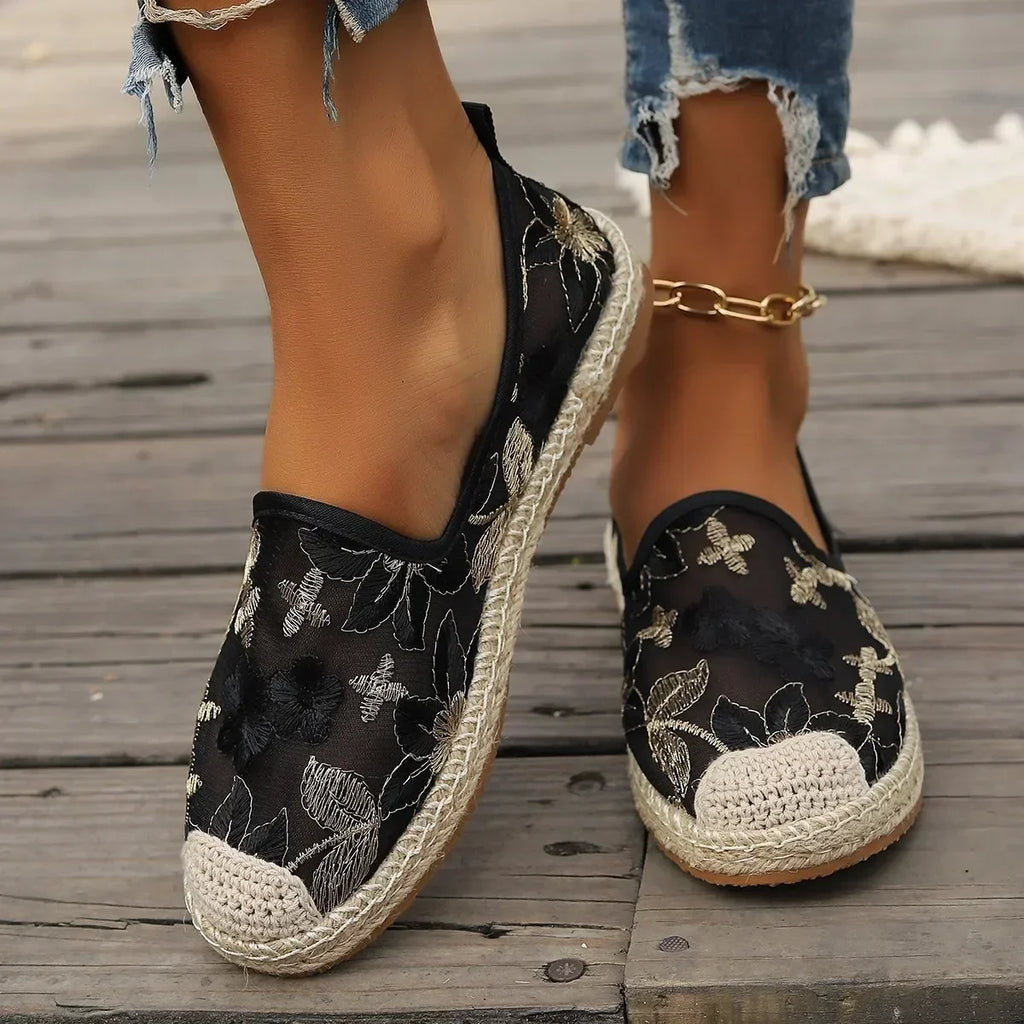 Fashionable and Supportive Orthopedic Shoes