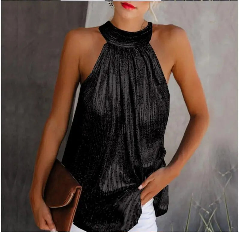 Polished and Playful Shirt