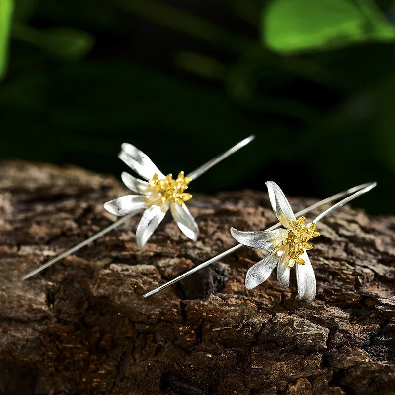 Elegant Earring for Every Occasion