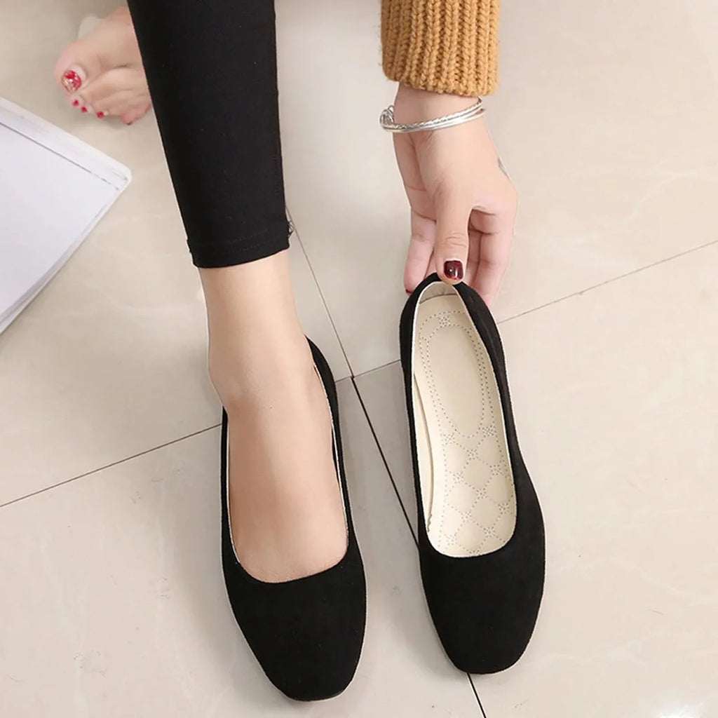 Supportive and Trendy Orthopedic Shoes