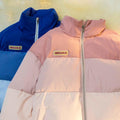 JO | The ideal jacket for this winter