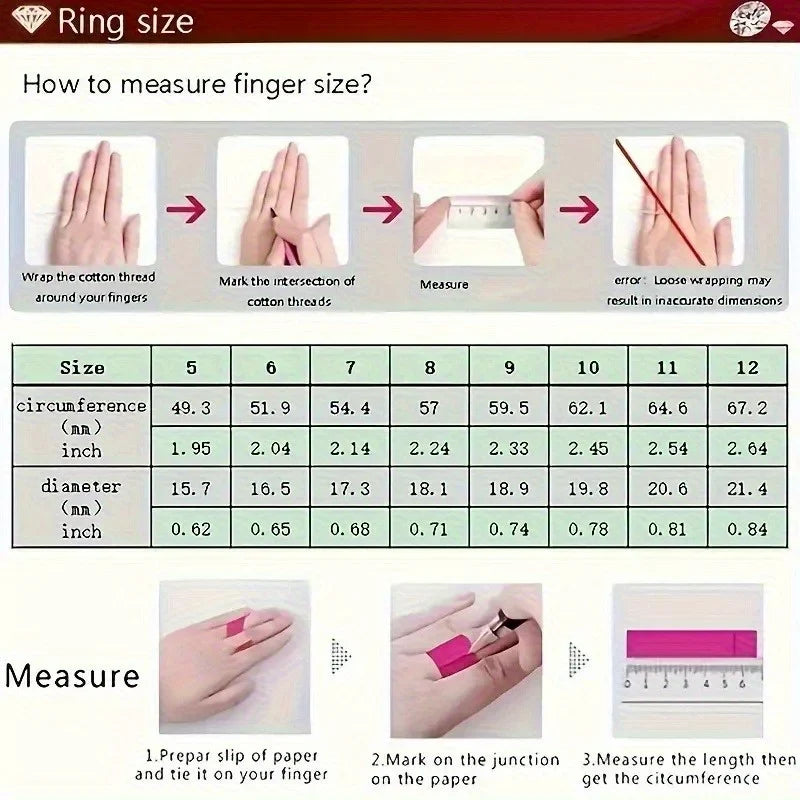Elegant Ring for Every Occasion