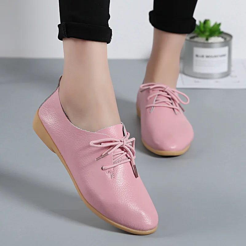 High-Quality Orthopedic Flats