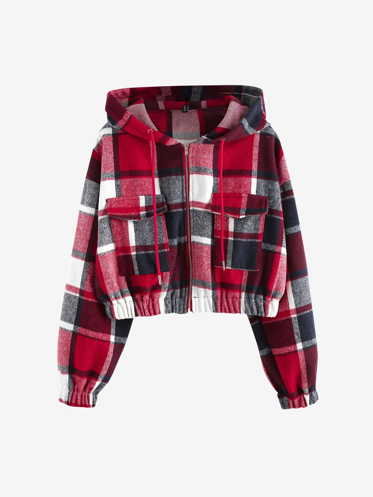 JO | LydiasJacket I Cropped jacket for women