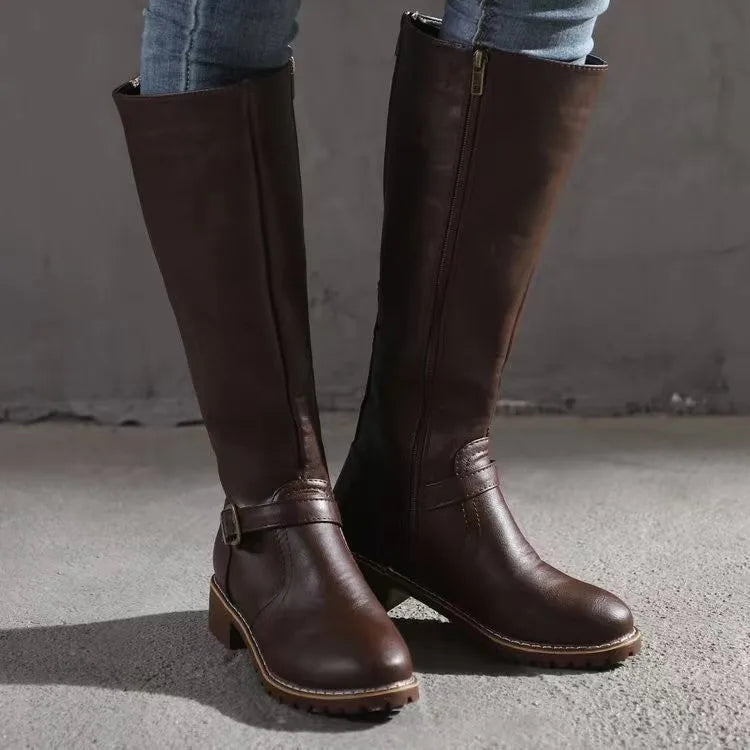 Comfortable and Fashionable Orthopedic Boots