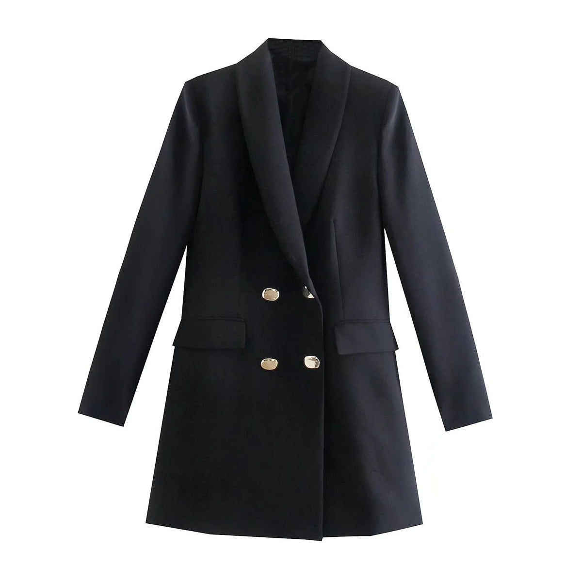 JO | MargaretsBlazer I Long-sleeved blazer for women