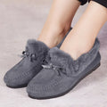 Durable and Supportive Orthopedic Loafers