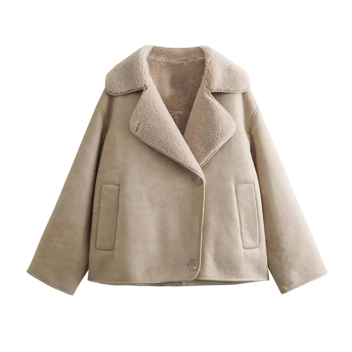 Classic Designed Jacket