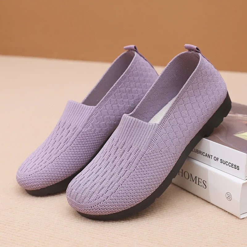 Fashionable and Supportive Orthopedic Shoes
