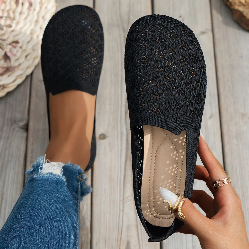 Versatile and Supportive Orthopedic Shoes