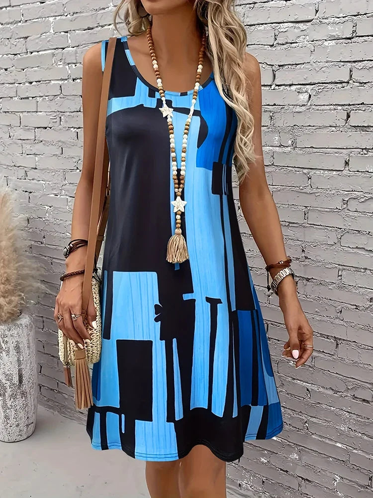 Soft and Sophisticated Dress