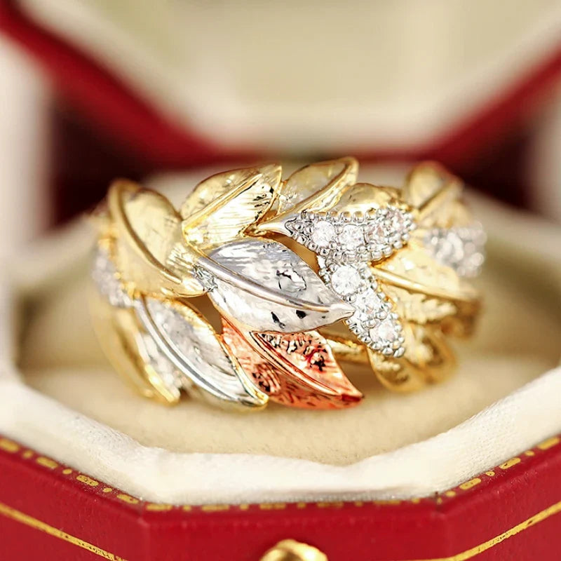 Stunning Ring for Daily Wear