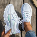 Supportive and Stylish Orthopedic Sneakers