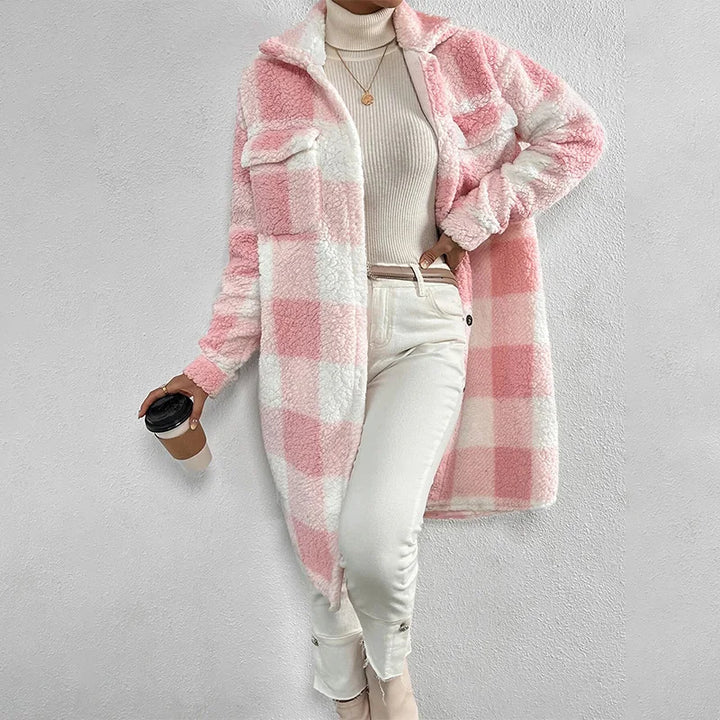 JO | Chic jacket for women