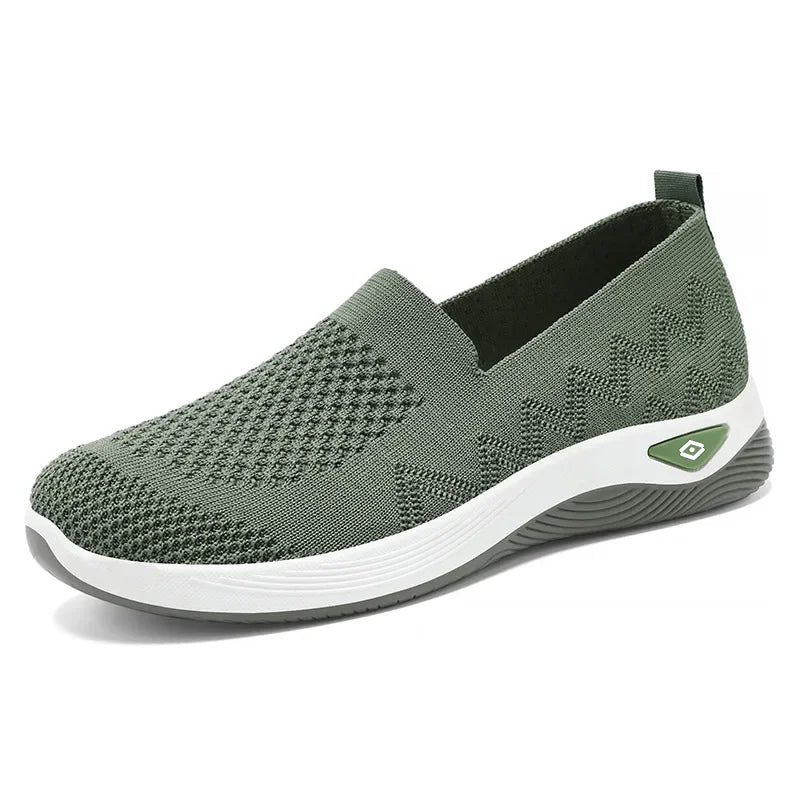 Comfortable and Fashionable Orthopedic Sneakers