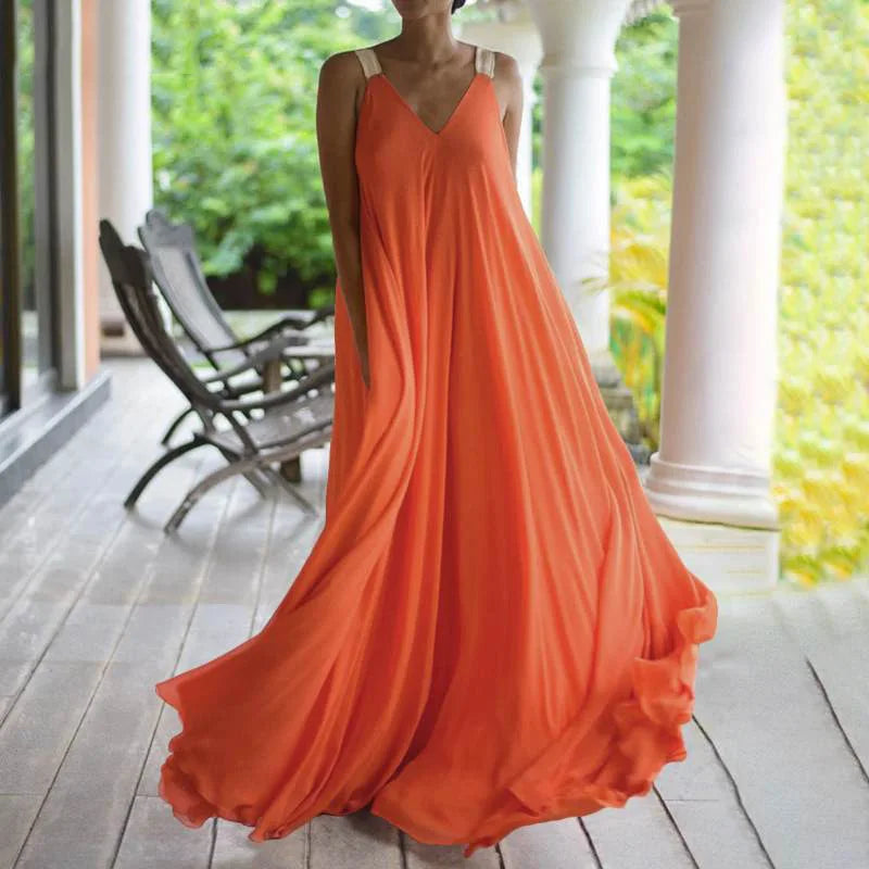 Light and Lovely Dress