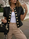 Fresh and Feminine Jacket
