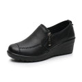 Casual and Supportive Orthopedic Heels
