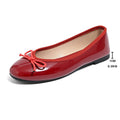 Durable and Supportive Orthopedic Flats