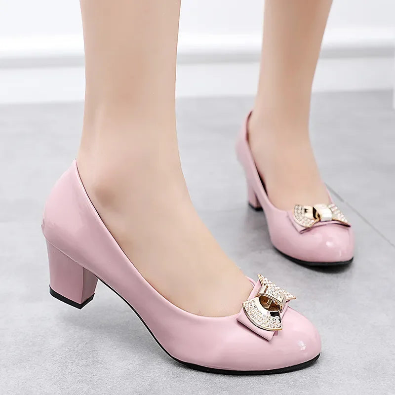 Tailored and Comfortable Orthopedic Shoes