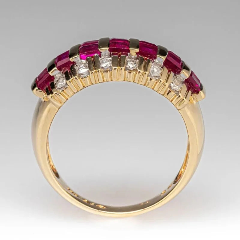 Charming Ring for Any Occasion