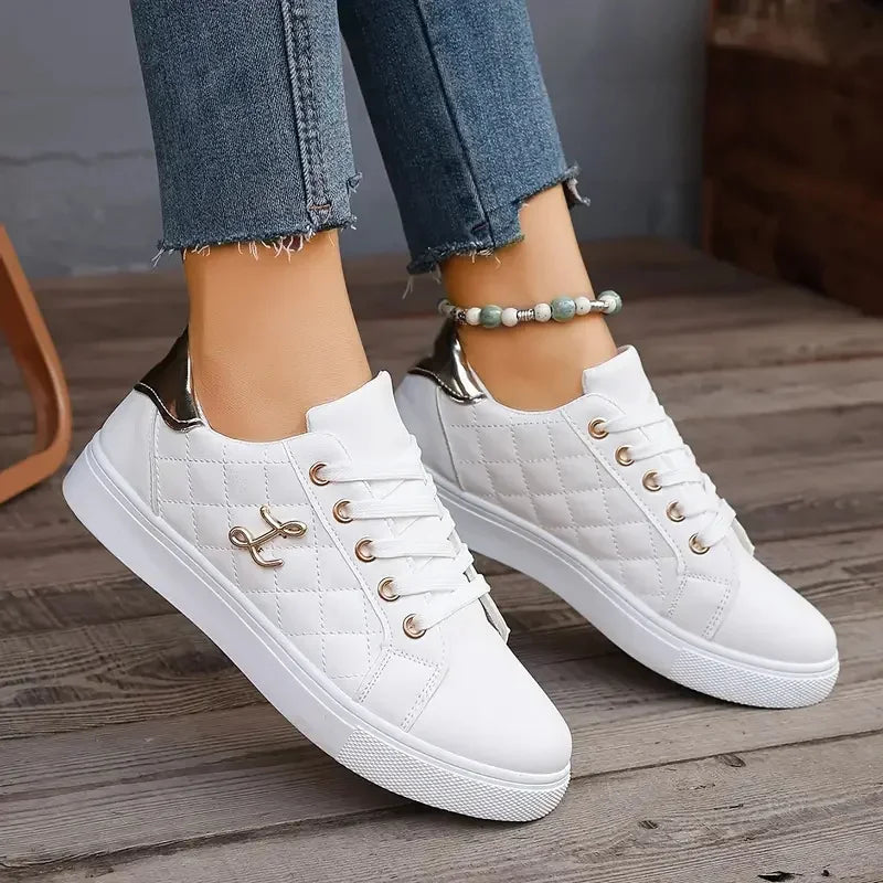 Comfortable and Fashionable Orthopedic Sneakers