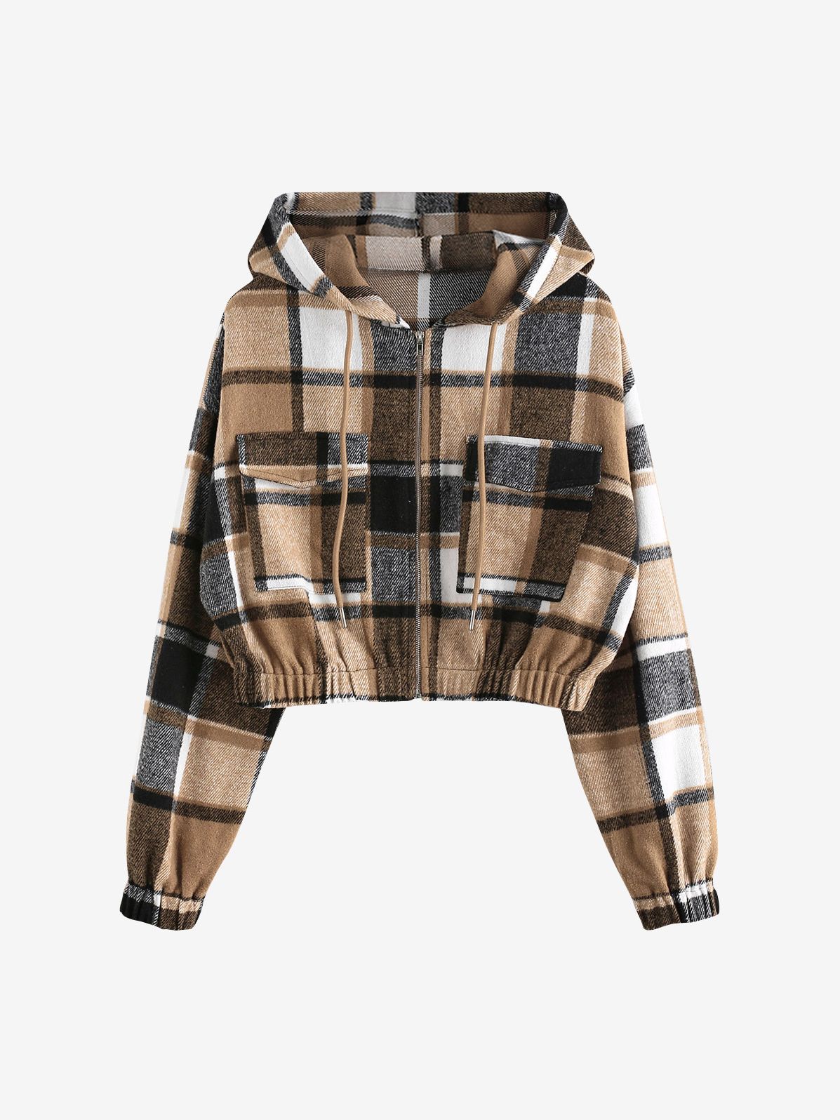 JO | LydiasJacket I Cropped jacket for women