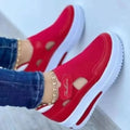 Comfortable and Fashionable Orthopedic Sneakers