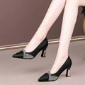 Comfortable and Fashionable Orthopedic Shoes