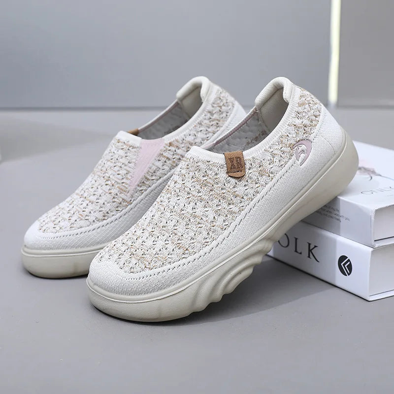 Comfortable and Fashionable Orthopedic Shoes