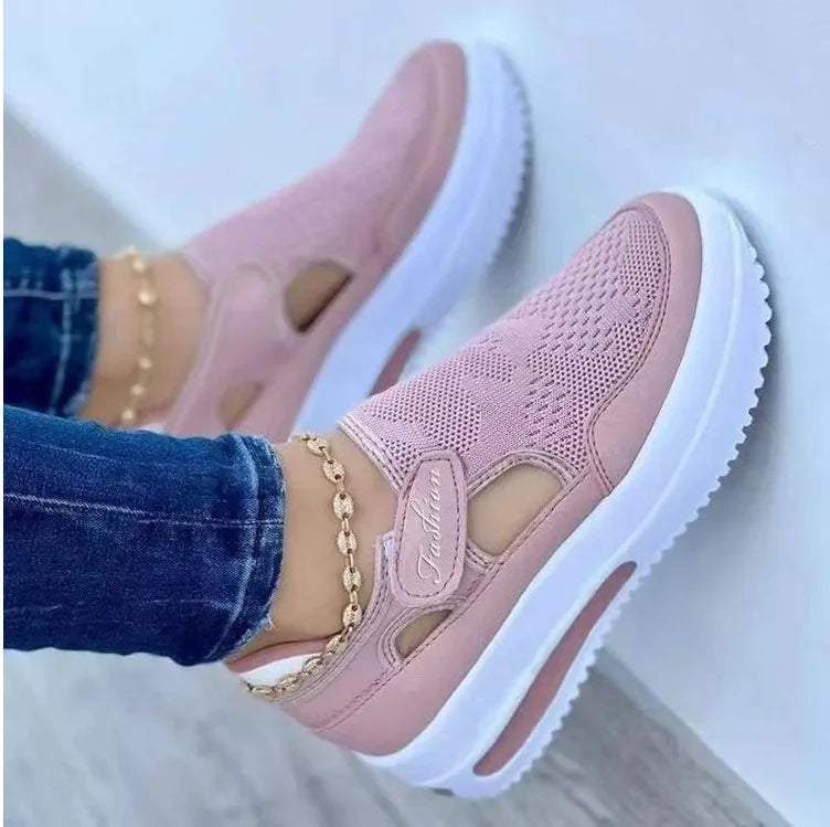 Supportive and Stylish Orthopedic Shoes